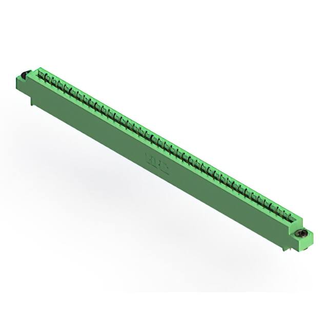 833-040-524-603 EDAC Inc.  Edgeboard Connectors